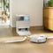 iRobot Roomba Plus 505 - Robotstofzuiger - AutoWash™ Dock - DualClean™ dweilpads