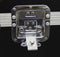 Roadinger Universele flightcase 60x40cm