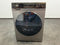 Everglades EVWM71412AG - Wasmachine - 7KG Laadvermogen - A Klasse - Stoomfuncties - Koolborstelloze Motor - Titanium Grijs