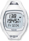 Beurer PM45 - Hartslaghorloge met borstband - ECG hartslagmeter - Waterdicht (30 m) - Wit