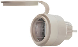 Shelly Plug S Gen3 - Smart Outdoor Stopcontact - IP44 Waterdicht - 12A