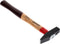 Gedore bankhamer 300 gr - houten steel