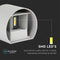 V-TAC VT-756-G - LED Lamp - 15W - Warm Wit