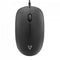 V7 Wired Keyboard and Mouse Combo - Draad - Membraan - Qwerty ES
