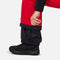 Rossignol Strawpile Insulated - Skibroek Dames - Waterdicht 20000 mm - Rood S