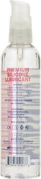 Swiss Navy Glijmiddel Silicone Lube 237 ml