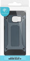 iMoshion Hoesje Geschikt voor Samsung Galaxy S7 Hoesje - iMoshion Rugged Xtreme Backcover - Donkerblauw