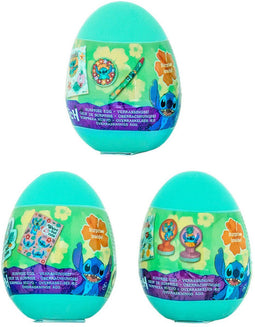 Stitch Verrassingsei
