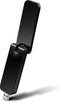TP-Link Archer T4U - Wifi-adapter - Dual-band 867 Mbps 5 GHz - USB 3.0