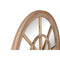 Wandspiegel Home ESPRIT Natuurlijk Venster Decapé 80 x 3,5 x 140 cm