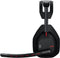 Logitech Astro A50 (Gen 5) - Draadloze Gaming Headset - 24-bit LIGHTSPEED - Zwart