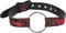 Blaze - Deluxe gag met O-ring