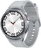 Samsung Galaxy Watch6 Classic - Smartwatch - 47mm Bluetooth - Zilver