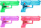 Splash Waterpistool Transparant, 2st.