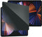 PanzerGlass P2695 - Screenprotector - Edge to Edge - Privacy effect voor iPad Pro 12.9