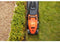 Black & Decker BEMW461BH-QS - Elektrische Grasmaaier 1400 W - Snijbreedte 34 cm - Duwmaaier