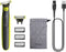 Philips OneBlade 360 - Gezicht - QP2724/31 - Trim scheer en style - Groen