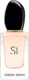 Giorgio Armani Sì - Eau de Parfum - Chypre Fruitige geur - 100 ml