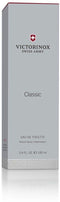 Herenparfum Victorinox EDT Classic for Men (100 ml)