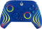 PDP Afterglow Wave - Bedrade Controller - Aangepaste LED-verlichting - Blauw