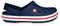 Crocs Crocband - Wandelsandalen - Lichtgewicht Croslite™ - Blauw (45/46)