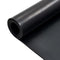 vidaXL - Vloermat - anti-slip - 6 - mm - glad - 1,2x2 - m - rubber
