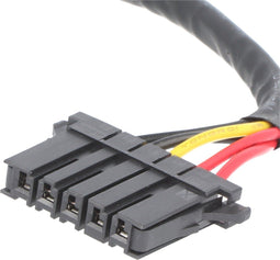 Replica accu geschikt voor OKUMA MB4000 accu OKUMA 8HR-4 / 3FAUPC E5503-07E-001 9,6 Volt 3600mAh