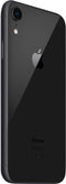 Apple iPhone XR - Zwart - 256 GB - Fysieke simkaart + eSIM