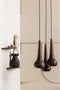 BePureHome Tumble Cluster Hanglamp Set Van 3