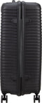 American Tourister Liftoff Spinner L - Harde Koffer - 4 Wielen - Zwart