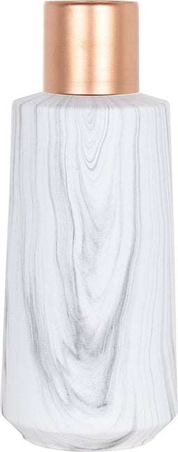 Richmond Vaas Jamey groot (White)