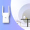 TP-Link RE505X - WiFi Repeater - AX1500 - WiFi 6
