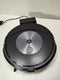 iRobot Roomba Combo j7 - Stofzuiger met dweilfunctie - 0,4 l - Grafiet