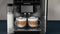 Siemens EQ.700 TQ717DF5 - Volautomatisch Koffiezetapparaat - iSelect Display Cold Brew AromaSelect (1 stuk)