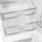 Gorenje RKI517D61 - Inbouw Koel-vriescombinatie - FrostLess technologie - Wit