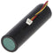 Blaupunkt Travelpilot Lucca 5 - Accu - Li-ion 3.7V 2600mAh - zwart