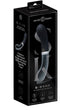 SECRET KISSES GLASS G WAND