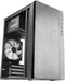 Tacens Anima ACX500 - Mini-Tower - 500W Voeding - Zwart