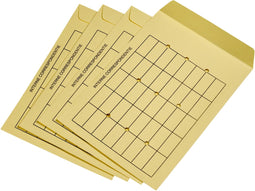 Quantore - Env circul eb4 170gr zk creme | 10 stuks