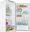 Samsung BRB26705EWW - Koelkast met Vriesgedeelte - No Frost - Wit