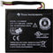 NSPIRE HERLAADBARE BATTERIJ A