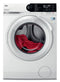 AEG LWR859WT 7000 PowerCare Was-droogcombinatie 9/5 kg – ProSteam, NonStop