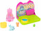 Gabby's Poppenhuis Kitty Carnavalskamer.
