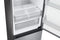 Samsung RB38C7B5BS9/EF - Koelvriescombinatie - No-Frost - Zilver