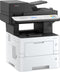 Kyocera ECOSYS MA4500fx - All-in-One Laserprinter A4 - 45 ppm - Zwart