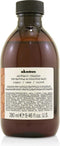 Davines ALCHEMIC Shampoo Copper 280 ml - Normale shampoo - Voor Gekleurd haar