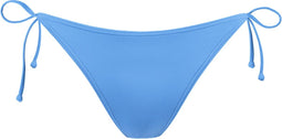 Barts Kelli Tanga - Dames Bikinibroekje - Verstelbare koordjes - Sky