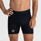 Rogelli Heren Fietsonderbroek - Fiets Ondershort Met Zeem - Race pasvorm - Zwart - M