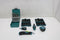 Makita B-49725 - Boor-/schroefbitset 96-dlg - Hout Steen Metaal