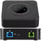 Grandstream HandyTone HT801 - VoIP-converter - HD-audio